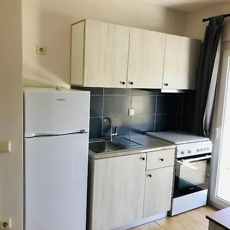 Ionian White 아파트 *