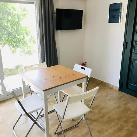Ionian White 아파트 Lefkáda