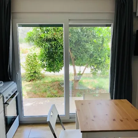 Apartment Ionian White *