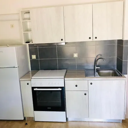 Apartment Ionian White *