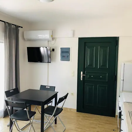 Apartment Ionian White *