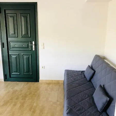 Apartment Ionian White
