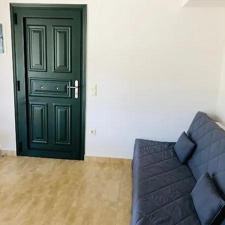 Apartment Ionian White *
