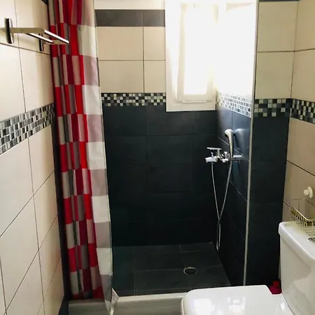 Apartment Ionian White Lefkada City