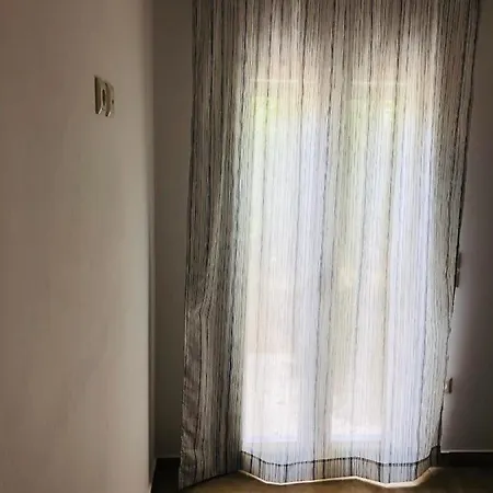 Apartment Ionian White *