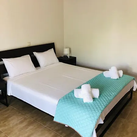Apartment Ionian White *