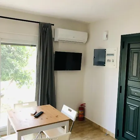 Apartment Ionian White Lefkada City