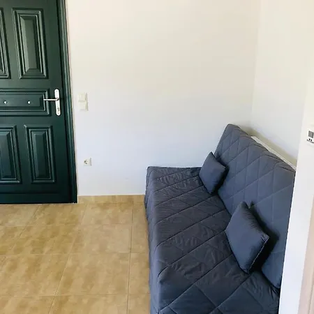 Apartment Ionian White