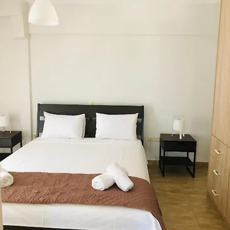 Apartment Ionian White