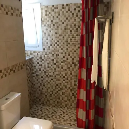 Apartment Ionian White *